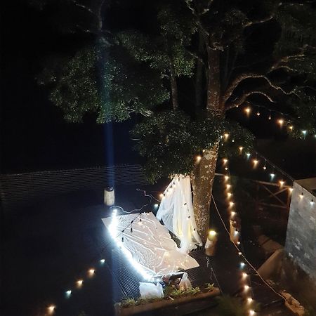 Le Vent Tam Dao Homestay Exterior foto